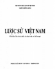 Lược sử Việt Nam: Phần 1 - Trần Hồng Đức