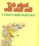 Ebook Trò chơi với chữ cái và phát triển ngôn ngữ ở trẻ em ﻿- Đặng Thu Quỳnh