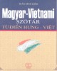 Ebook Từ điển Hung - Việt: Phần 1 - Trần Đình Kiêm