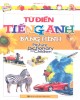 Ebook Từ điển tiếng Anh bằng hình (Picture Dictionary for Children): Phần 2 - Mai Hoa