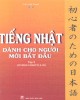 Ebook Tiếng Nhật dành cho người mới bắt đầu Tập 3: Phần 1 - Trần Việt Thanh