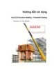 Ebook Hướng dẫn sử dụng AutoCAD Structure detailing – Formwork Drawing - Cao Trung Thành (dịch)