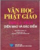 Ebook Văn học phật giáo thời Lý - Trần diện mạo và đặc điểm: Phần 1 - Nguyễn Công Lý