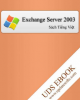 Ebook Microsoft Exchange Server 2003