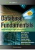 Ebook Database fundamentals