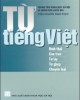 Ebook Từ tiếng Việt: Phần 2 – Hoàng Văn Hành (chủ biên)