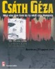 Ebook Tập truyện ngắn Csáth Géza: Phần 2 - Csáth Géza