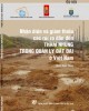 Ebook Nhận diện và giảm thiểu các rủi ro dẫn đến tham nhũng trong quản lý đất đai ở Việt Nam (sách tham khảo): Phần 1 - NXB Chính trị Quốc gia