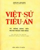 Ebook Việt sử tiêu án: Phần 2