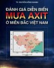Ebook Đánh giá diễn biến mưa axit ở miền Bắc Việt Nam: Phần 2